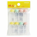 トルネ カタログギフト マルチ 商品サイズ(約):40x15x15mm容量(約):6cc商品重(約):14.8g タレビン 小 8個入 TR09781