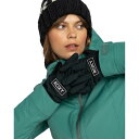 FRESHFIELD GLOVES 耐水圧10,000mmロゴ五指グローブ