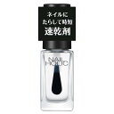 NAIL HOLIC(ネイルホリック)ネイルホリック 速乾オイル 5mL