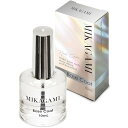 MIKAGAMI ベースコート マニキュア 速乾 10mL 日本製