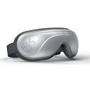 アイウォーマー RENPHO レンフォ 目元エステ 【第三世代】 こめかみまで広範囲にエステ 3Dエアバッグ技術搭載 5つのモード 2段階の温度設定 振動機能 強さ調整可能 アイマスク アイケア USB充