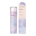 melt メルト スムースコンディショニングウォーター 170ml ピオニー&フィグの香り
