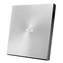 ASUS外付けDVDドライブ バスパワー/ポータブル/Win&Mac/...(2)