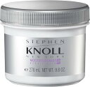 スティーブン ノル モイスチュア リペアマスク ヘアトリートメント 280g 無色 1 個