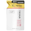 STEPHEN KNOLL(スティーブン ノル) STEPHEN KNOLL(スティーブン ノル) カラーシャンプー 詰め替え 400ml カラーダメージ 色落ち防止 アミノ酸 ノンシリコン