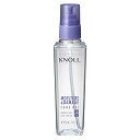 STEPHEN KNOLL(スティーブン ノル) モイスチュア ダメージケア オイル ヘアオイル 100mL