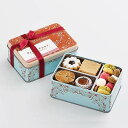 アトリエうかい クッキー詰め合わせ フールセック 小缶 クッキー ギフト 贈り物 ご進物 1個 (x 1)