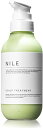 NILE スカルプトリートメント メンズ ノンシリコン頭皮用トリートメント処方(HERBALTONIC(ハーブトニック)の香り)