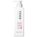STEPHEN KNOLL(スティーブン ノル) カラーシャンプー 本体 500ml カラーダメージ 色落ち防止 アミノ酸 ノンシリコン