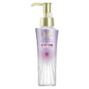 LUX (ラックス) スーパーリッチクリスタル カラーケア&リペア 洗い流さないトリートメント ヘアオイル 本体 90ml