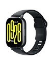 シャオミ(Xiaomi) スマートウォッチ Redmi Watch 5 Active 2インチ大画面ディスプレイ 18日間長持ちバッテリー Bluetooth ...