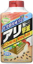 アースガーデン アリ駆除剤 こだわり天然志向 アリ撃滅 粉タイプ 1.2kg ガーデニング 蟻の巣退治 家庭菜園 園芸 観葉植物 花 庭 虫対策