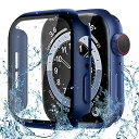 CAERMA Apple Watch用 ケース iWatch Series 10/9/8/7/6/5/4/SE2/SE 40mm対応 超薄型 アップルウォッチ用...
