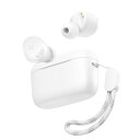 Anker Soundcore A25i 【Bluetooth 5.3 完全ワイヤレスイヤホン/Soundcoreアプリ連携/サウンドカスタマイズ / 最大28時間音楽再生 / IPX5防水規格 / ゲーミングモード/専用アプリ対応/AI通話ノイズリダクシ