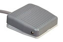 JAPPY フットスイッチ(旧春日電機 KFK1 同等品) 樹脂製ミニ形 基本 1c接点 JFK1