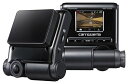 Pioneer ドライブレコーダー VREC-DZ500-C 1カメラ 130万画素 HD HDR WDR GPS Gセンサー 対角144º 駐車監視 カロッツェリア