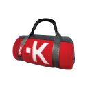 SKROSS トラベル用ブランケット コンパクト 携帯 飛行機 旅行 快適 睡眠用 (レッド)(4)