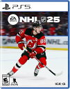 NHL 25 (輸入版:北米) - PS5
