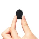 【300日間待機可能&500時間連続録音】 QZTCAMERAボイスレコーダー 超小型 ICレコーダー 16GB大容量 ICボイスレコーダー 録音機 超軽量 1...