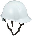 トーヨーセフティー(TOYO SAFETY) 小型サイズ ヘルメット 白 No.170SF-OT 女性.子供 防災用としても