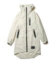 KiU【2024】キウ 軽量 雨対策 収納袋 持ち運び簡単 はっ水 防水 シンプル かわいい おしゃれ メンズ レディース 男女兼用 レインコート レインジップ...