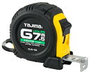 タジマ(Tajima) コンベックス 7.5m×25mm Gロック25 尺相当目盛付 GL25-75SBL(4)