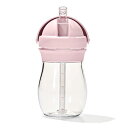 OXO Tot ストローカップ トール ブロッサム マグ 食洗機対応 おしゃれ 漏れにくい 63164400