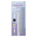 FASIO(ファシオ) ウルトラ WP マスカラ キット (ロング) 01 ブラック