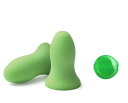 MOLDEX モルデックス 耳せん 10ペア Meteors メテオ MOLDEX正規品ケース1個付 お試し コードなし 使い捨て 耳栓 個別包装 遮音性 防音 騒音 集中 睡眠 飛行機 アメニティ