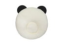 TeLasbaby(テラスベビー)変身ベビーまくら【Baby Pillow Animal】パンダちゃん