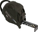TRUSCO(トラスコ) ユニバーサルデザインコンベックス ユニロック 25mm幅5.5m TRC2555GLK