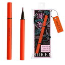 MiiREN -ミイレン- リキッドアイライナー 0.5mL (樹苺レッド)