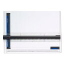 ステッドラー 製図用品 マルス テクニコ 製図版 A3 661 A3