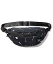 KiU キウ ウォータープルーフ ボディバッグ BODY BAG はっ水 撥水 防水 ポケット 多い ショルダーバッグ バッグ 鞄 ペットボトル 入る アウトドア フェス カジュアル レジャー かわいい おしゃ
