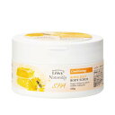 Leivy(レイヴィー) ボディスクラブ ローヤルゼリー 250g(4)