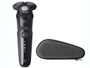 PHILIPS ウェット&ドライ電気シェーバー 5000シリーズ 収納ケース付 ブラック S5588/30