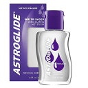 Astroglide アストログライド 2.5oz(74ml) 水溶性潤滑ゼリー ローション