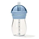 OXO Tot ストローカップ トール ダスク マグ 食洗機対応 おしゃれ 漏れにくい 63164300