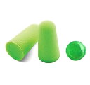 MOLDEX モルデックス 耳せん 10ペア Pura-Fit ピュラフィット MOLDEX正規品ケース1個付 お試し コードなし 使い捨て 耳栓 個別包装 遮音性 防音 騒音 集中 睡眠 飛行機 アメニティ(4)