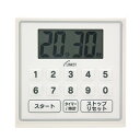 LINKSY(リンクシー) 水にぬれても安心防滴ケース シェフタイマー(CHEF TIMER) LT201W