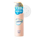 ラビオーム 【ロート製薬】 バリアビオソープ ポンプ本体 180ml フローラルの香り デリケート部位用ジェルソープ(乳酸菌 弱酸性 防腐剤フリー 敏感肌パッチテスト済)オンライン先行発売