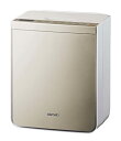 日立 ふとん乾燥機 アッとドライ HFK-VS3000 N シャンパンゴールド スピード速乾 ダニ対策/靴衣類乾燥/静音コース