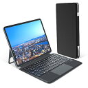 iPad用 キーボード付きケース アイパッド Air 11インチ(M3...(2)