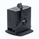 グリーンライフ ホース ホースリール 20m ペダルを踏めば自動巻き コンパクト収納 ブラック×アッシュグレーカラー G-Auto(ジーオート) PRGA-20...