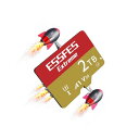 【品質推奨】sdカード SD XC UHS-Iカード TF2TBメモリ...(2)