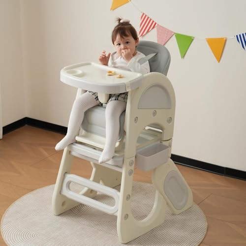 OSLEEP 多機能ベビーチェア 5Ways 食事チェア 安全ベルト付き 分離可能 テーブルとイスセット お食事椅子 ブロックデスクに変わる ホワイトボードデスク 多機能ベビーチェア ダイニングチェ OSLEEP 多機能ベビーチェア 5Ways 食事チェア 安全ベルト付き 分離可能 テーブルとイスセット お食事椅子 ブロックデスクに変わる ホワイトボードデスク 多機能ベビーチェア ダイニングチェ