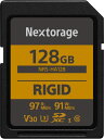 Nextorage 日本メーカー UHS-I U3 V30 128GB...(2)