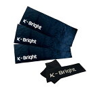 K-Bright 多機能タオル マイクロファイバー 速乾タオル スポーツタオル 吸水タオル (吸水 速乾 ジム や プール で大活躍) スイムタオル フェイスタ...
