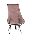 S'more(スモア) Alumi High-back Chair アルミ製ハイバックチェア アウトドアチェア ハイバック式 折りたたみ式 キャンプチェア コン...