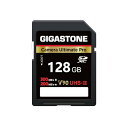 【超高速 V90 UHS-II】GIGASTONE(ギガストーン) S...(2)